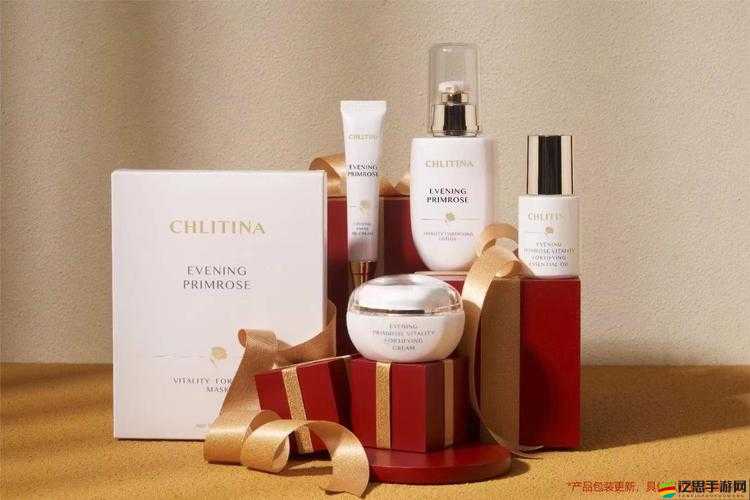 仙林蹤 Cosmetology 大陸：探索奇幻美容世界的奇妙之旅