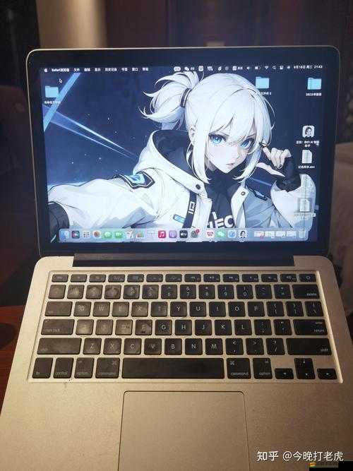 18 歲的 MacBook Pro 高清功能歷經(jīng)歲月仍具非凡價(jià)值值得擁有