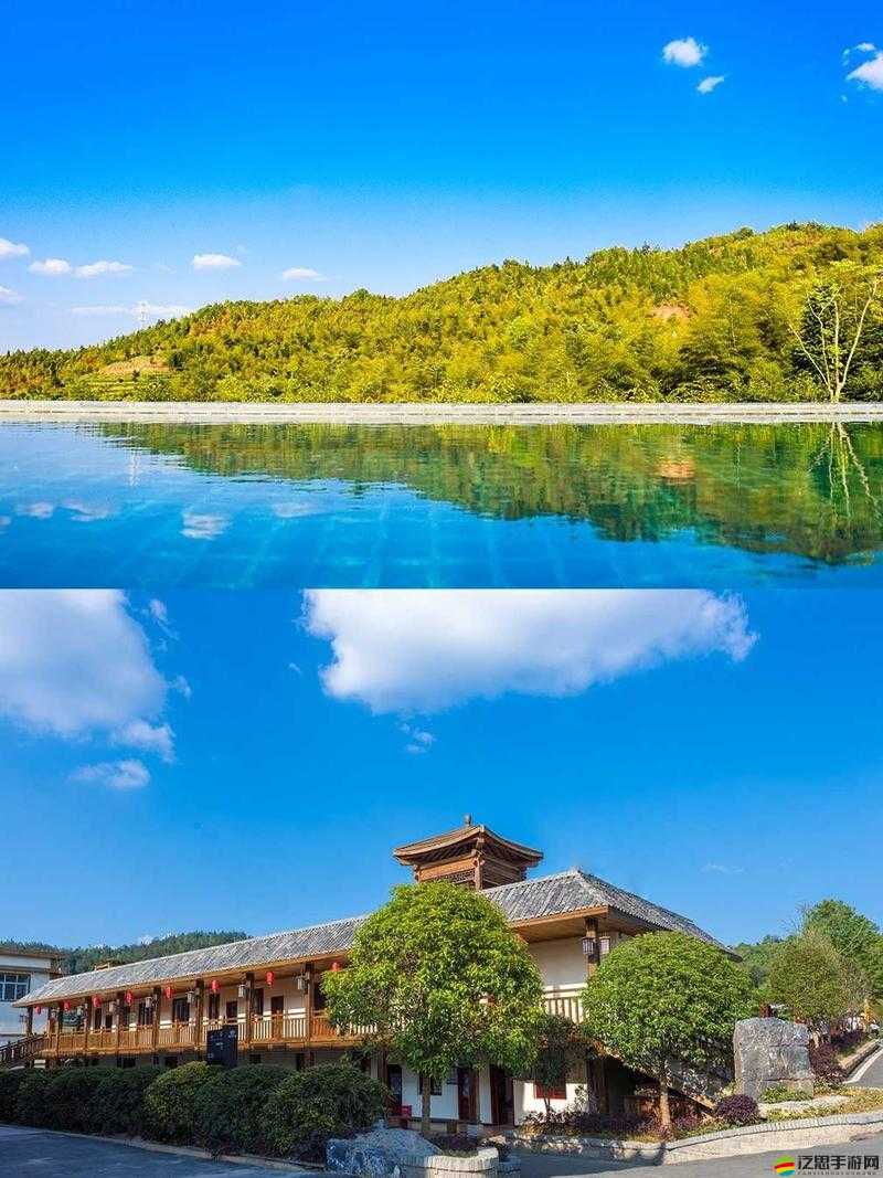 抖陰旅行射張家界董小宛在線播放：探尋別樣風景與傳奇故事