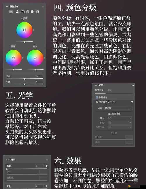 PS 一級(jí)二級(jí)調(diào)色大片視頻教程大全：全面詳細(xì)的調(diào)色技巧講解與實(shí)戰(zhàn)案例分析