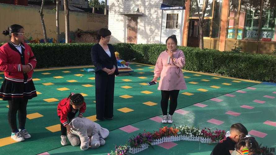 大慶日大巧和大巧娘：一段充滿驚喜與溫情的奇妙故事