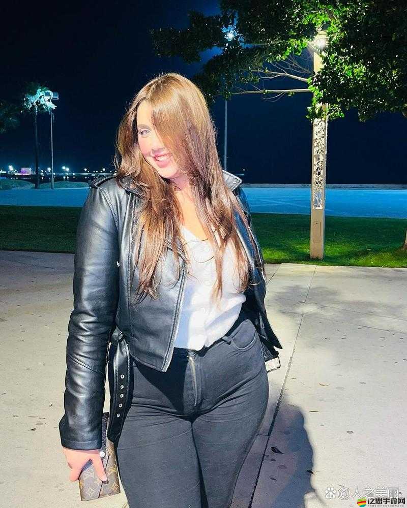 最大 BBWBBW：展現女性獨特魅力的美麗典范