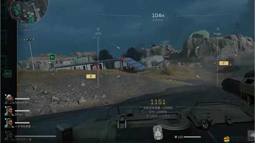簡簡單單 1v1：高手過招，巔峰對決