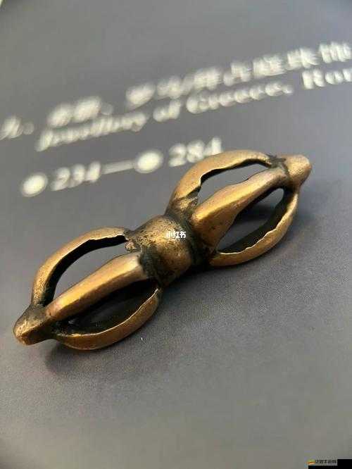 金剛杵直入蓮花宮是什么意思探究其背后蘊含的深刻意義