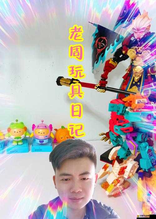 老周的玩具日記 txt：一個充滿奇思妙想的玩具世界之旅