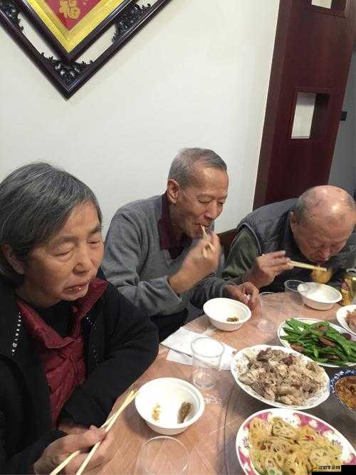 四叔一次又一次索取盛年豈能浪費：莫讓貪婪毀掉美好時光