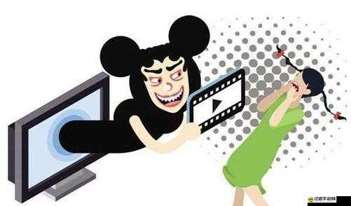 邪典電影：揭秘兒童邪典影片背后的真相