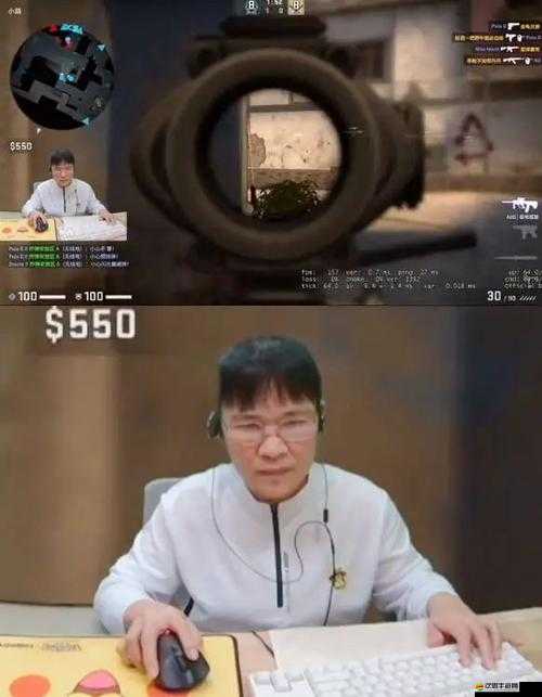 暴躁老阿姨 csgo 技巧大全：涵蓋全面的實用技巧詳細解析