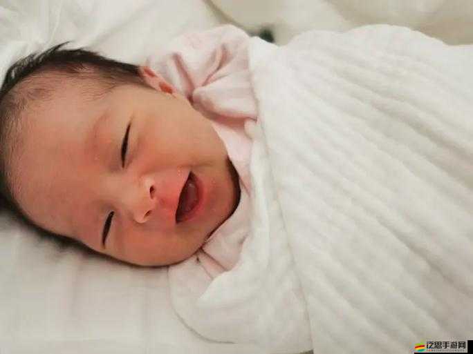 寶寶這才兩根手指就受不了了：如此脆弱的寶寶該如何成長(zhǎng)