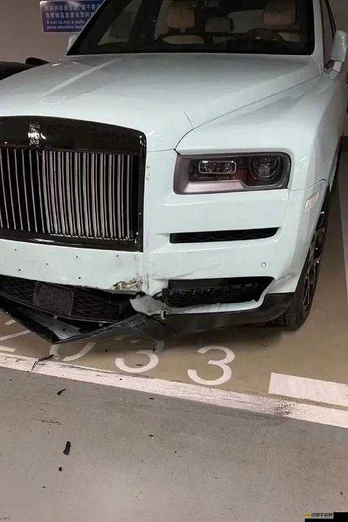 在車里被撞八次高潮：極致體驗的奇妙旅程