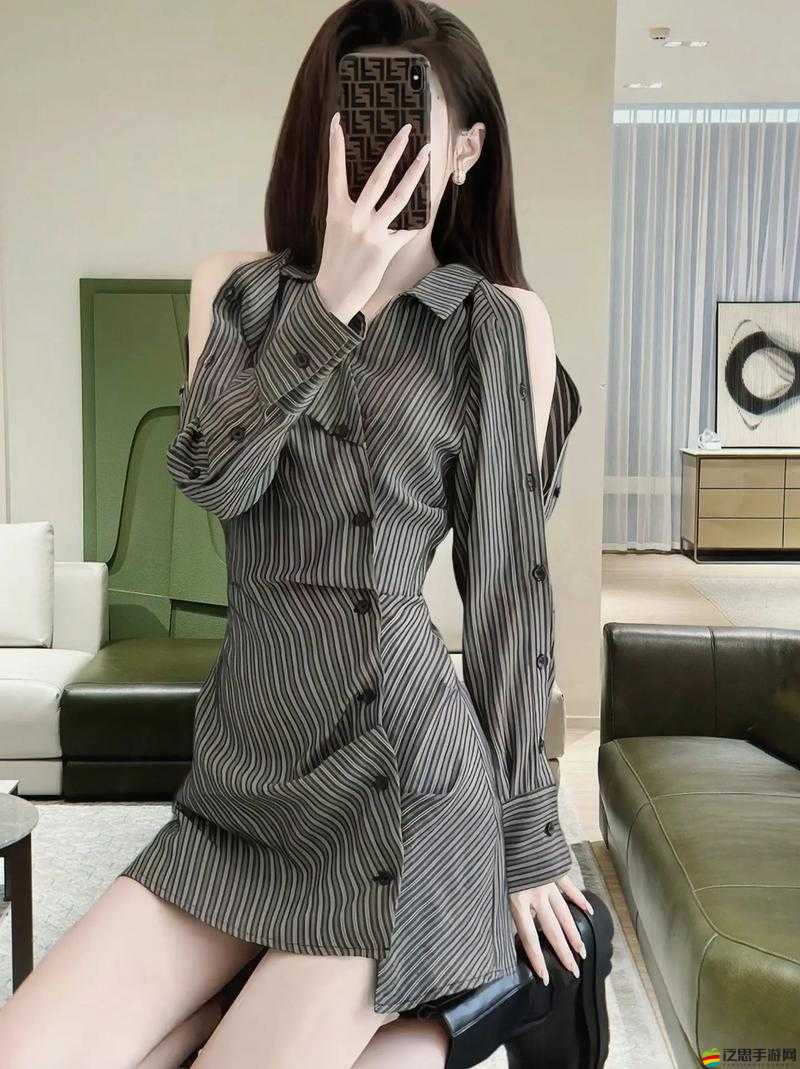 大歐派女裝：時尚與性感的完美結合