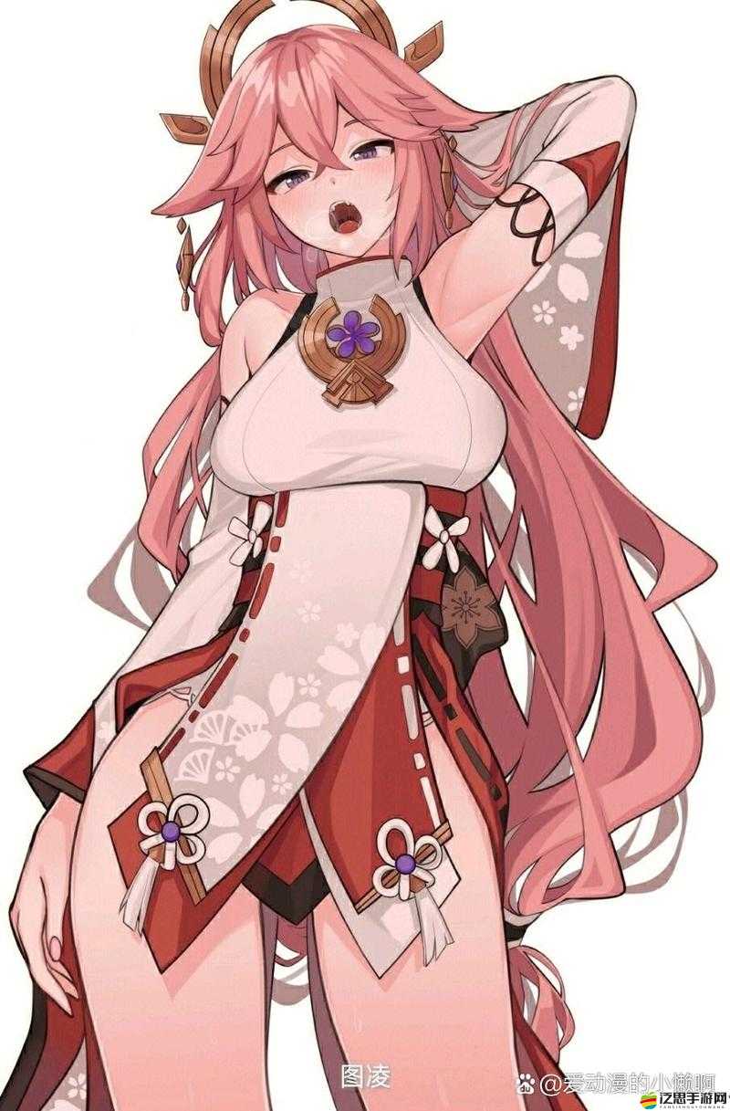 八重神子的乳頭引發(fā)的一系列事件
