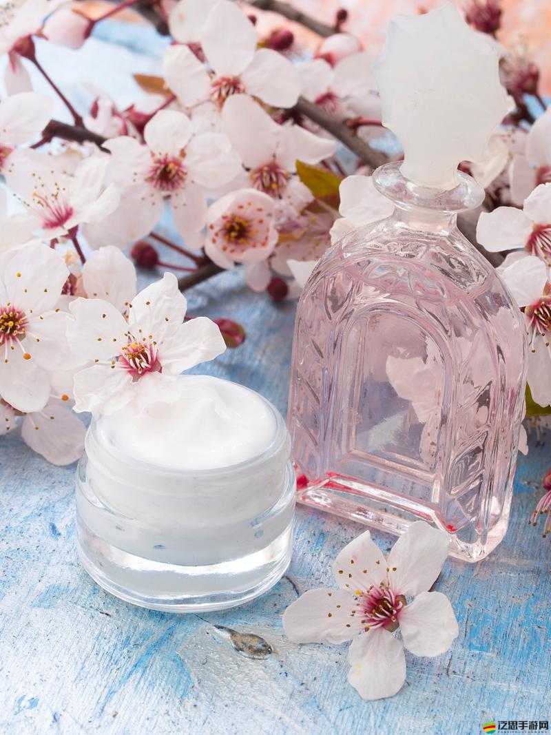 日本水蜜桃身體乳：美白效果顯著，肌膚煥亮迷人