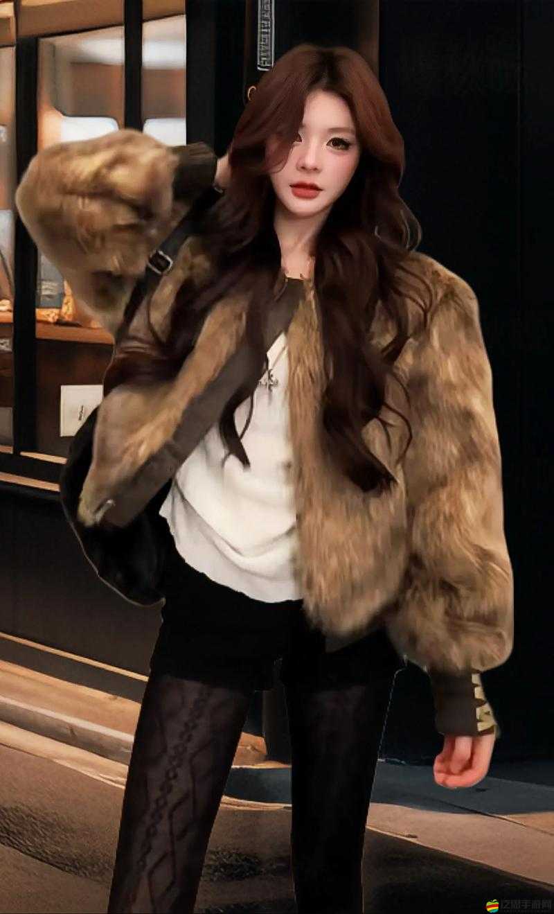 中國成熟婦女毛茸茸的獨特魅力與韻味