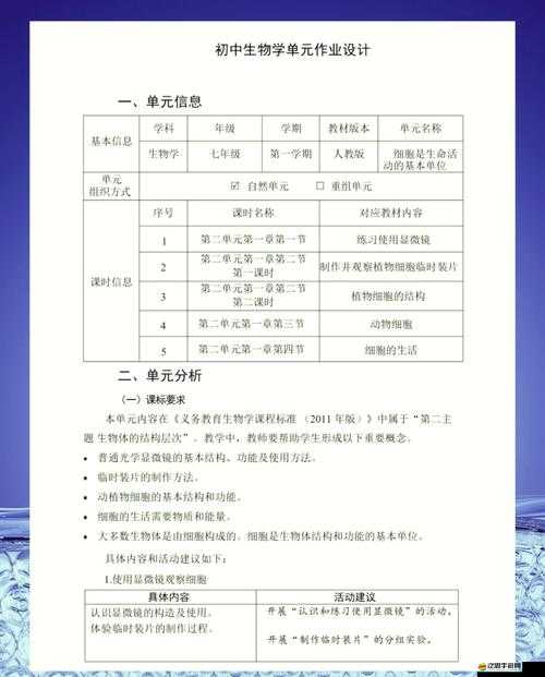 生物課的教具實用的選擇：為教學效果加分的關鍵考量因素