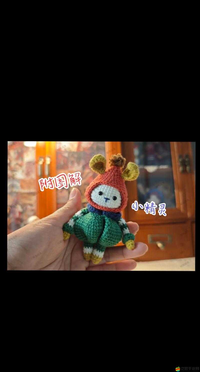毛線小精靈2，編織細膩夢幻之旅，探索奇妙世界的溫馨篇章