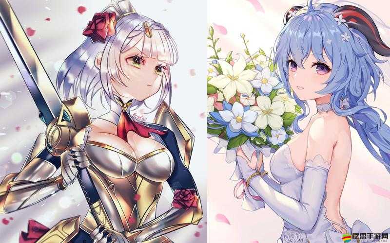 女仆跪地臣服，任由主人玩弄其乳的極致場景