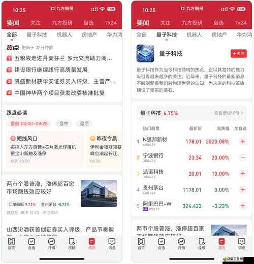 免費行情軟件 69：一款功能強大且備受用戶青睞的行情分析工具
