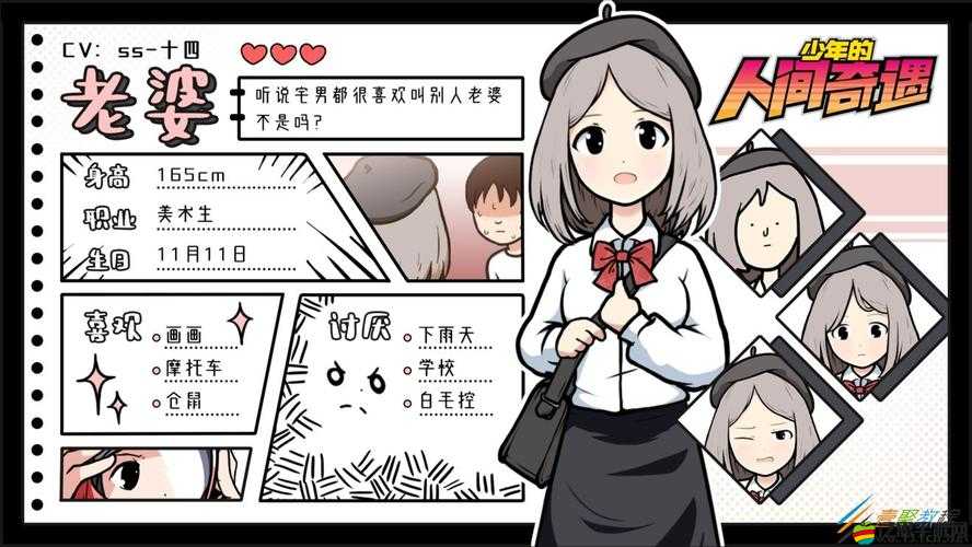 少年的人間奇遇，全面解析珍惜貴重物品成就達成策略與技巧
