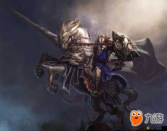 戰魂銘人榮耀之光，揭秘西方騎士代表杰拉爾鋼彈的傳奇故事