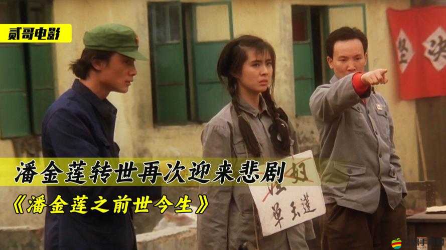 國產 99 久久久國產精品潘金蓮竟見不得人：其背后的故事引人深思