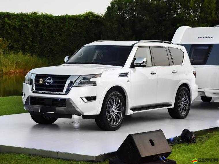 亞洲歐洲第一的日產 SUV：征服全地形的王者