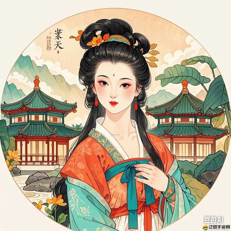 西施因欠債被債主當(dāng)成：古代美女的財(cái)務(wù)危機(jī)與無奈境遇