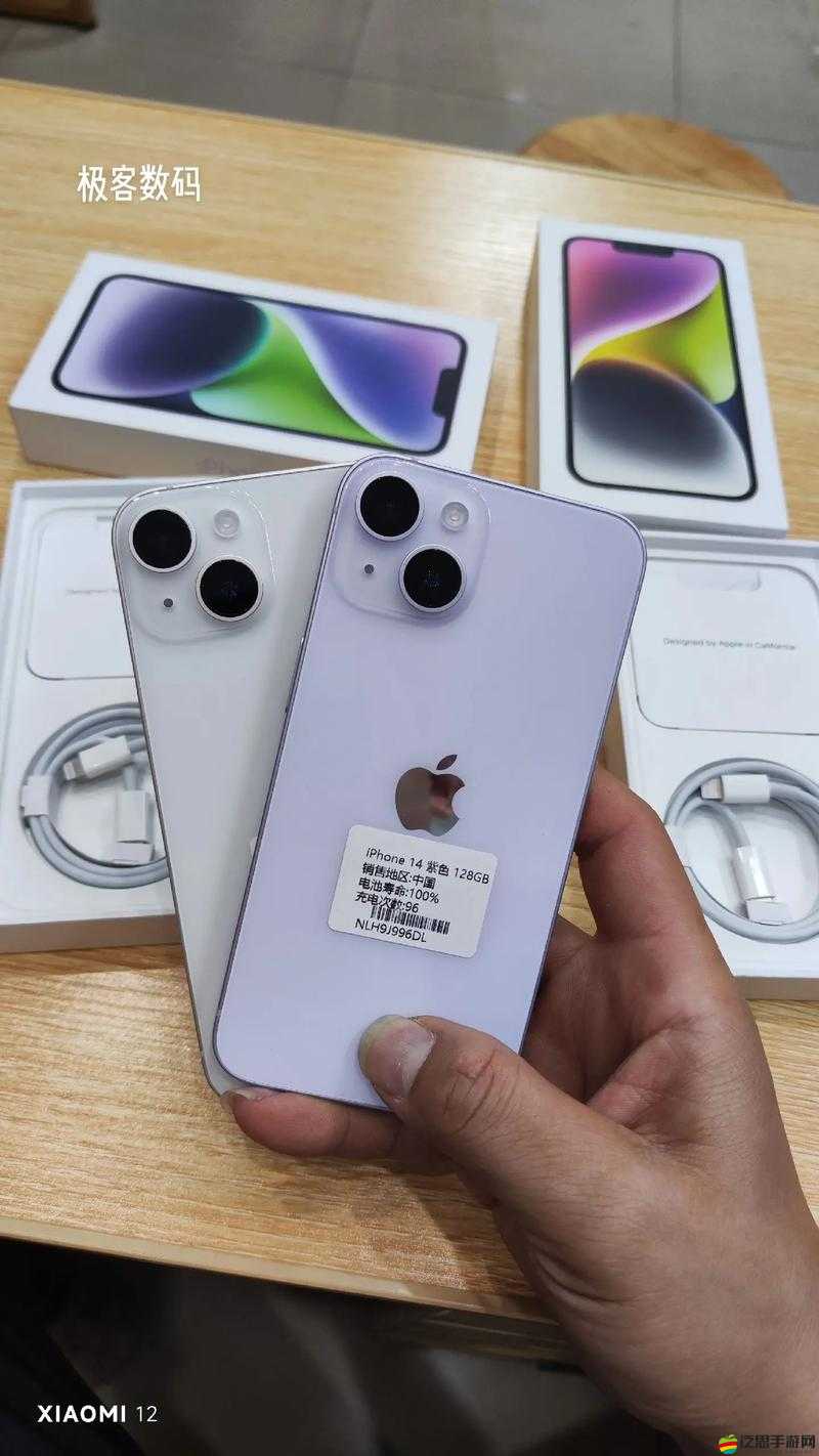 iPhone14 歐美日韓版本：探索不同地區(qū)的獨(dú)特魅力與差異