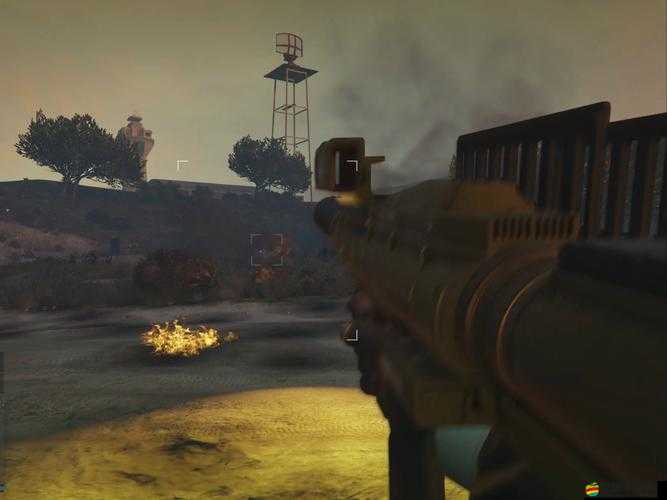 GTA5 PC版全面解析，最低配置門檻與推薦配置要求深度剖析