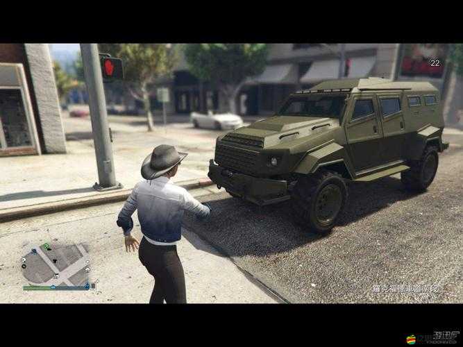 GTA5游戲攻略，全面解析骷髏馬解鎖任務流程及注意事項