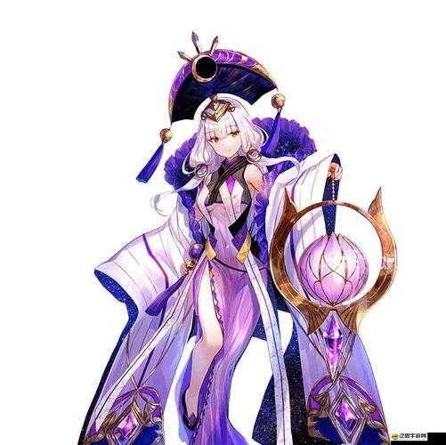 山海鏡花SSR鏡靈養成全攻略，前期必練角色選擇與培養技巧揭秘