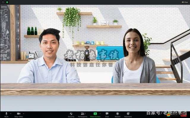 人與ZOOM 日本人：探尋其背后的文化交流與碰撞現象