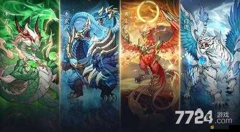 召喚與合成游戲攻略，平民玩家必備的最強陣容搭配推薦
