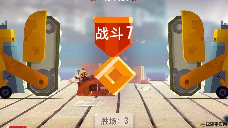 喵星大作戰，全面揭秘打造無敵戰車的終極改裝秘籍與技巧