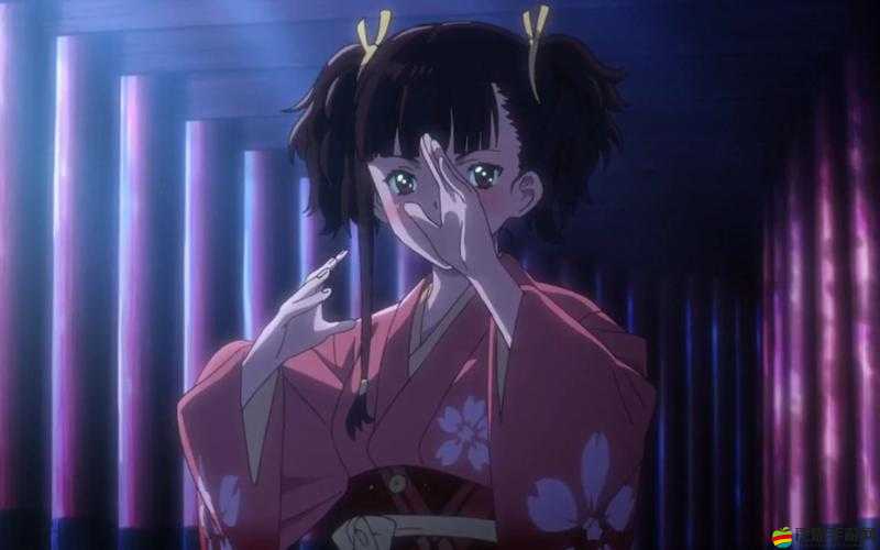 甲鐵城的卡巴內瑞，人物幻化揭秘，探索強大力量的神秘源泉
