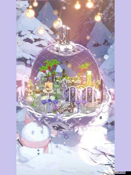 精靈之境星幻鏡抽卡概率全面解析，揭秘稀有度分布與抽取策略