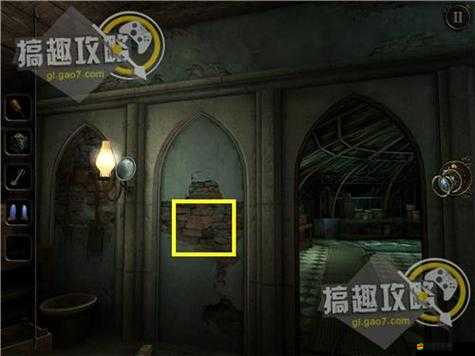 迷室3第三章詳盡攻略圖文流程，全面揭秘TheRoom3的奇幻解謎之旅