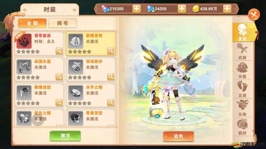 新手上路必備，全面解析星界幻想降神系統入門指南