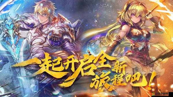 魔卡幻想，非RMB戰士的奇幻冒險旅程，開荒之旅精彩紛呈