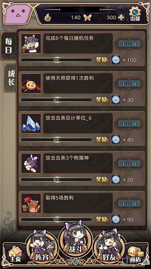 神代夢華譚紅卡強度排行榜，揭秘哪個紅卡角色才是最厲害的？