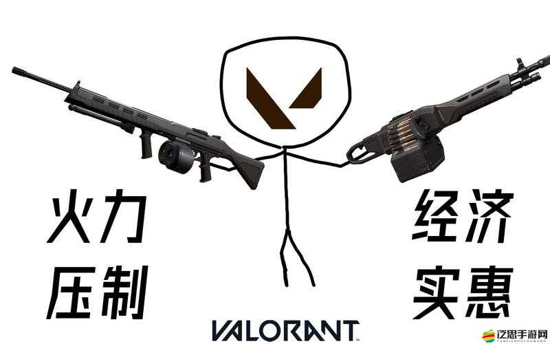 Valorant游戲中經(jīng)濟(jì)分配與控制策略，深度解析與實戰(zhàn)應(yīng)用指南