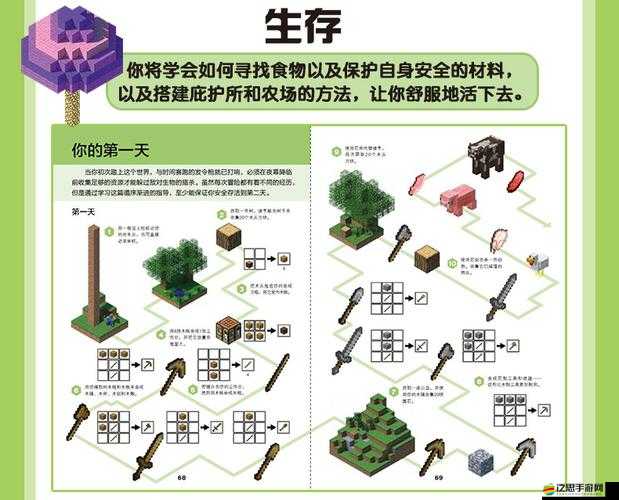 動物朋友展覽區新手全面探索指南，開啟一場充滿歡樂與知識發現的奇妙旅程