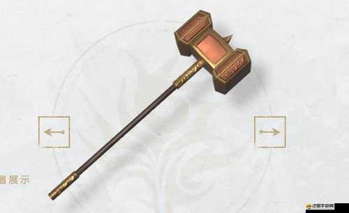 獵手之王游戲中武田角色技能屬性及專屬武器全面介紹