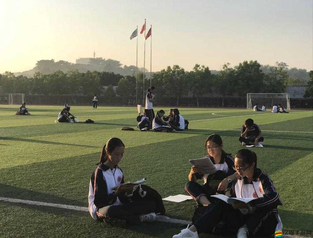 朝陽初升校園 1-1H：探索與體驗的奇妙之旅