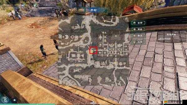 天命奇御 2 全武學(xué)獲取方法介紹：全武學(xué)秘籍獲取途徑匯總