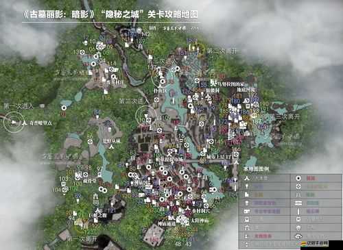 古墓麗影，暗影極難難度全面解析，通關關鍵要點與策略指南
