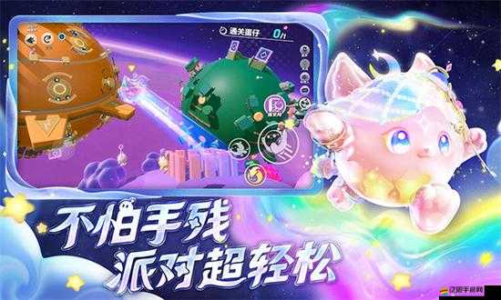 深度解析，星遇手游的玩法魅力與特色，探索其是否值得一試的全方位游戲介紹
