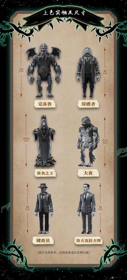 克蘇魯?shù)暮魡居螒蛏疃冉馕觯寄芗狱c(diǎn)策略與心得全面指南