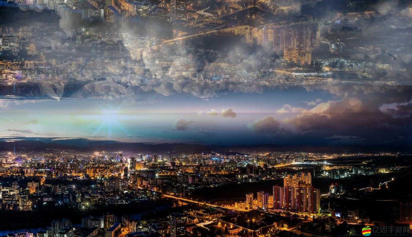 時空幻境：探索無盡奧秘開啟奇幻之旅的神秘世界