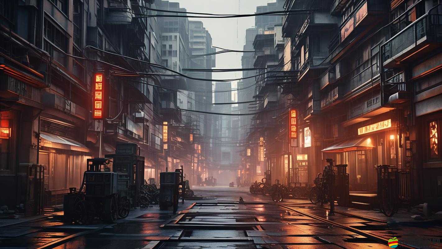 琉隱，一場穿越時空、領略絕美國風的奇幻冒險之旅